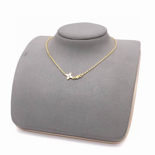 LV Necklace 11lyh586